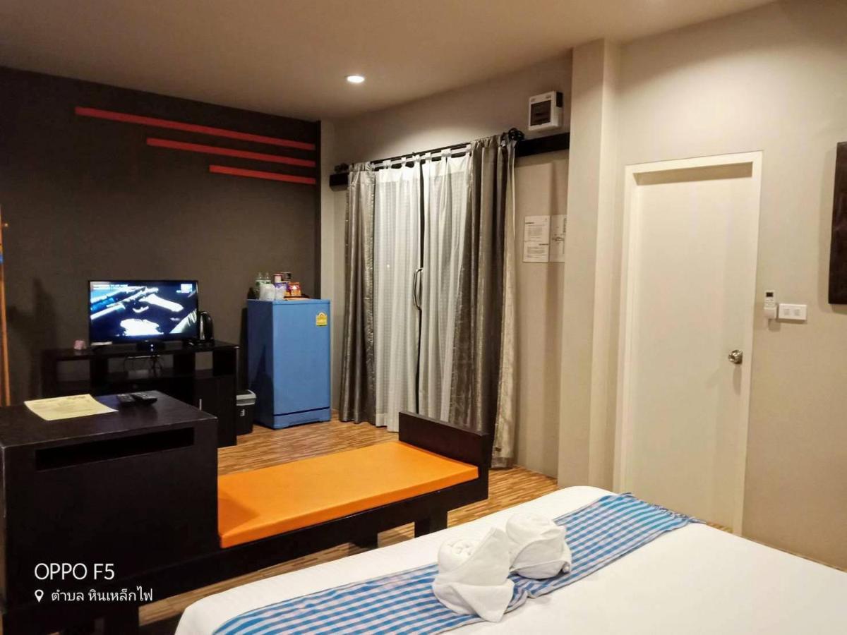 Kanta Guest house 3*