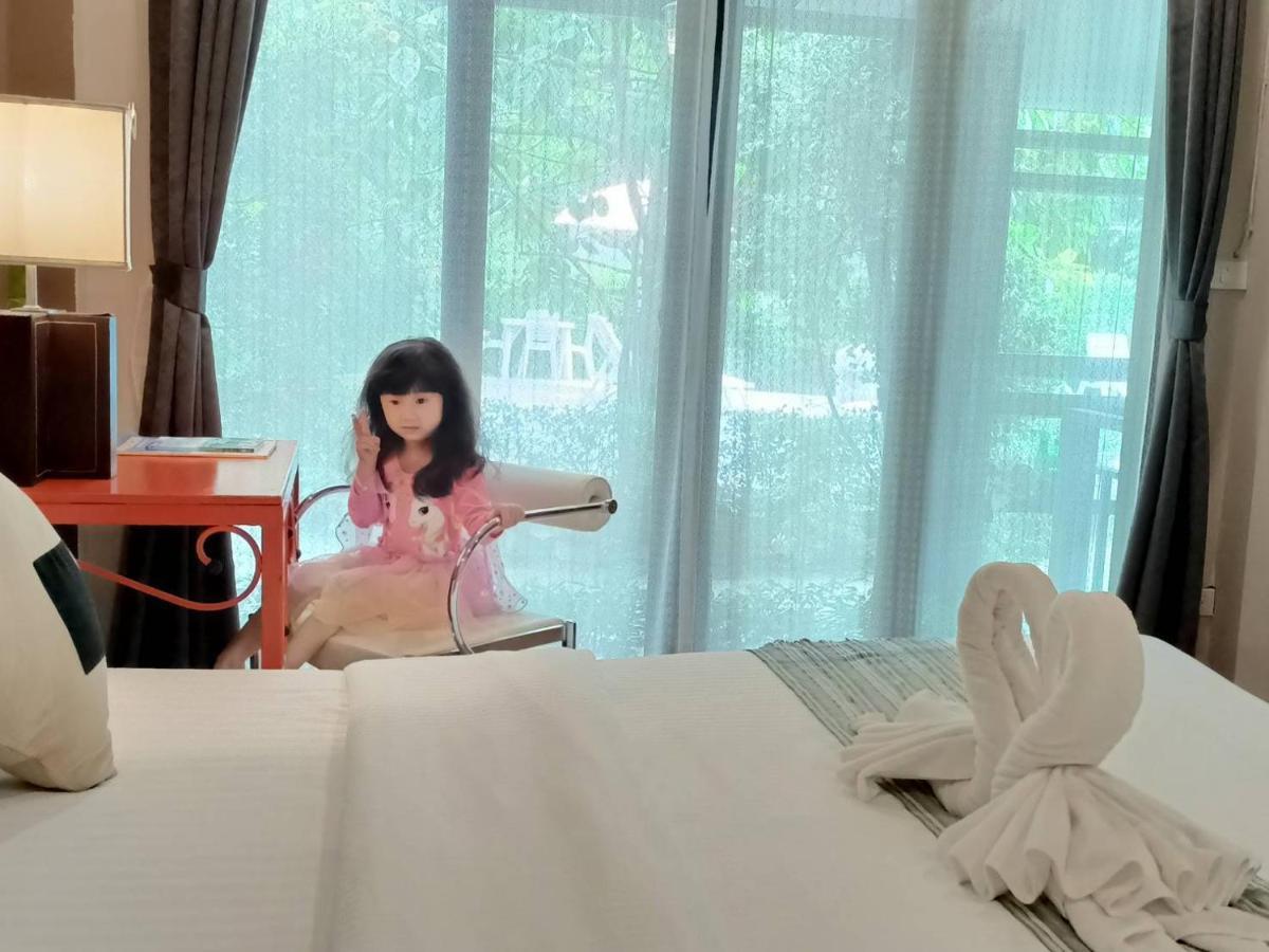 Kanta 3* Hua Hin