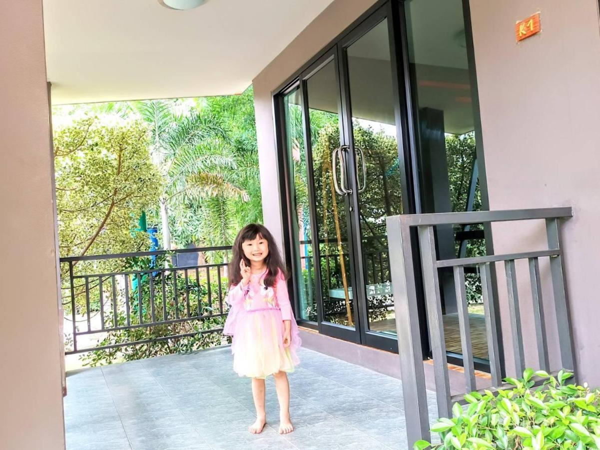 Kanta Guest house Hua Hin