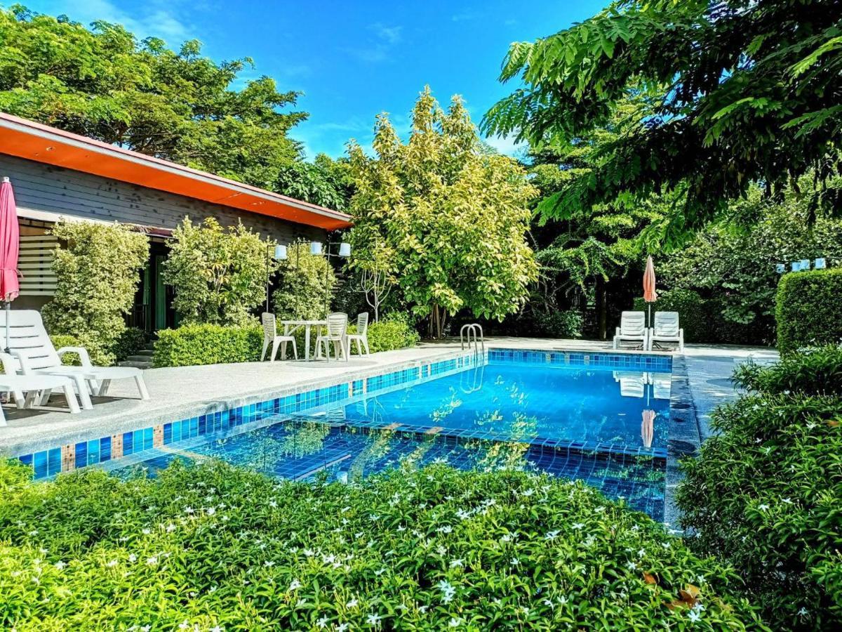 Kanta 3* Hua Hin