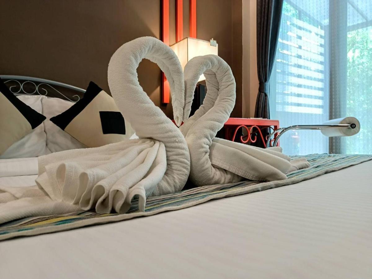 Guest house Kanta