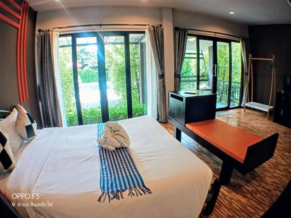Kanta Hua Hin