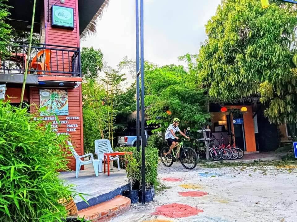 Guest house Kanta Hua Hin