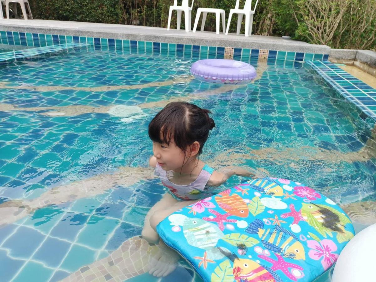 Kanta Guest house Hua Hin