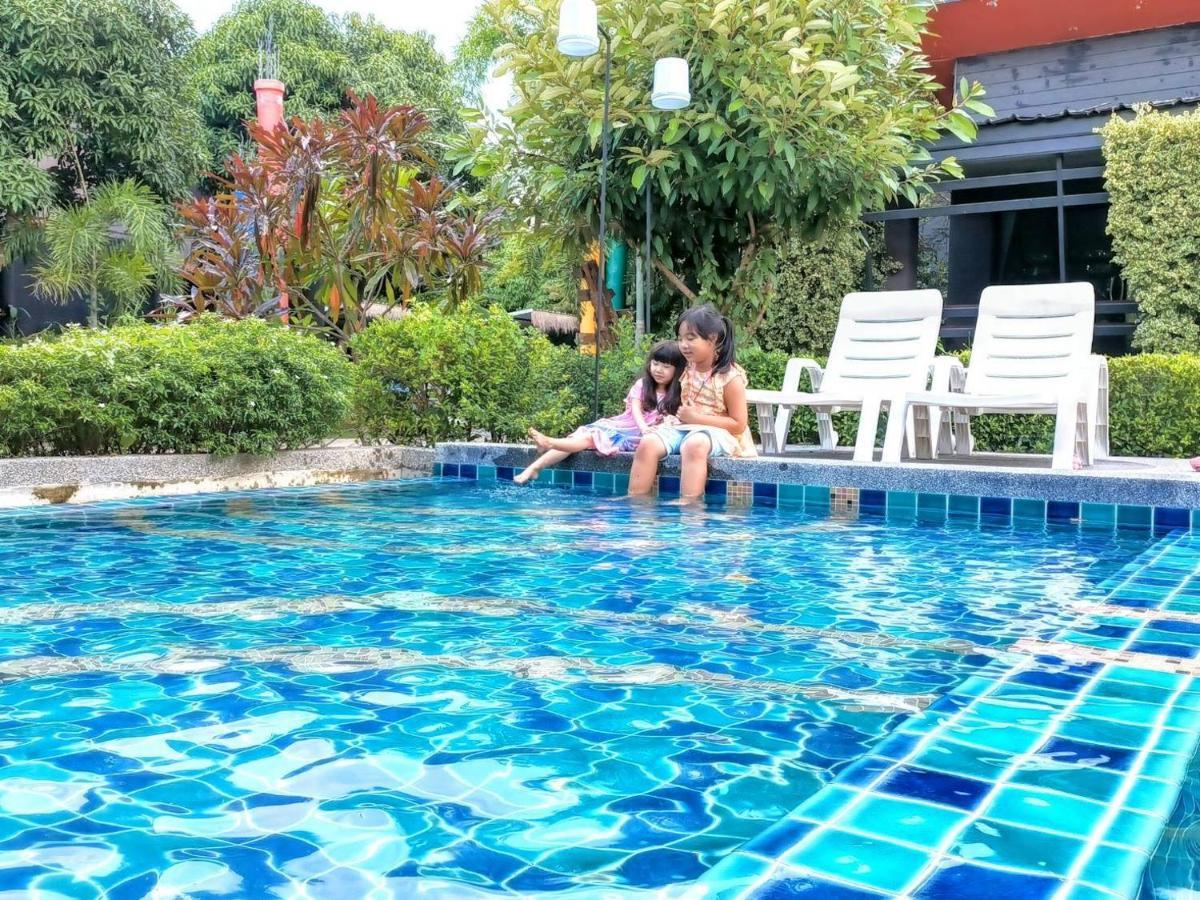 Kanta 3* Hua Hin