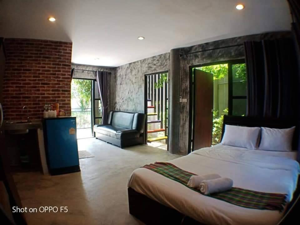 Kanta Guest house