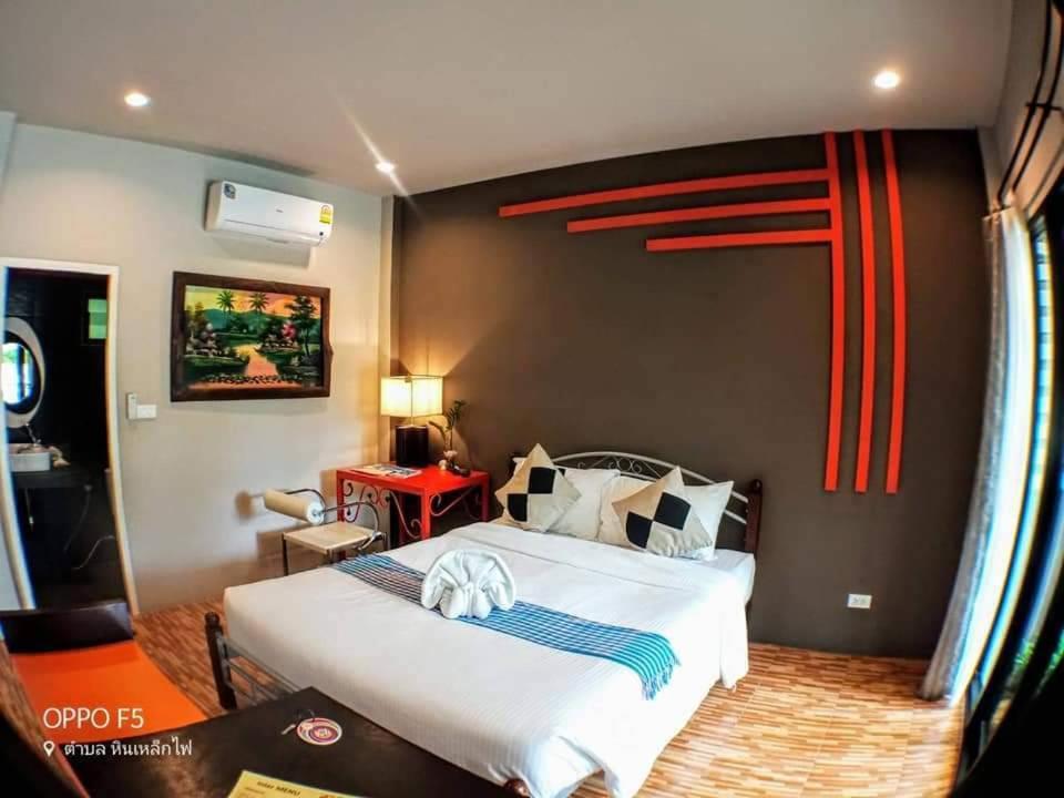 Kanta Guest house