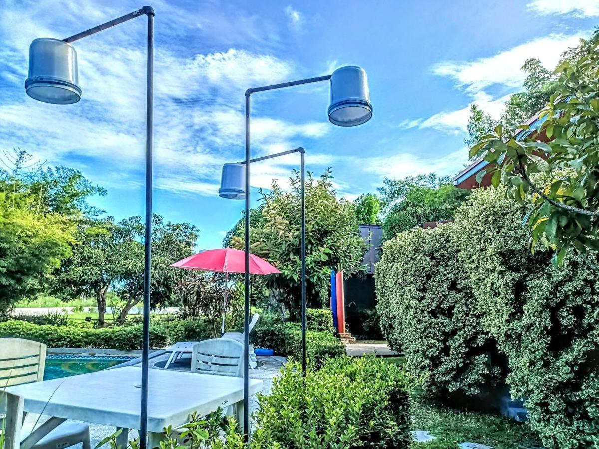 Kanta 3* Hua Hin