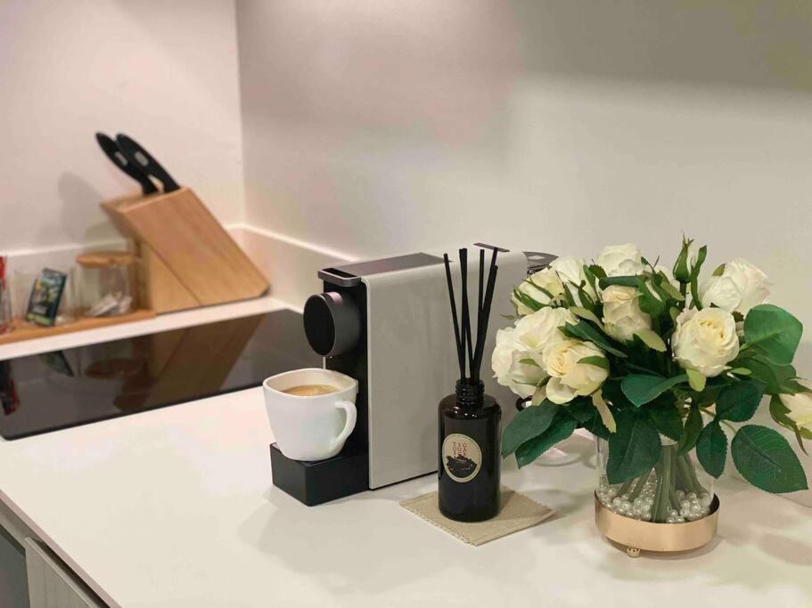 Apartment Family New At Marvest Center HHQ