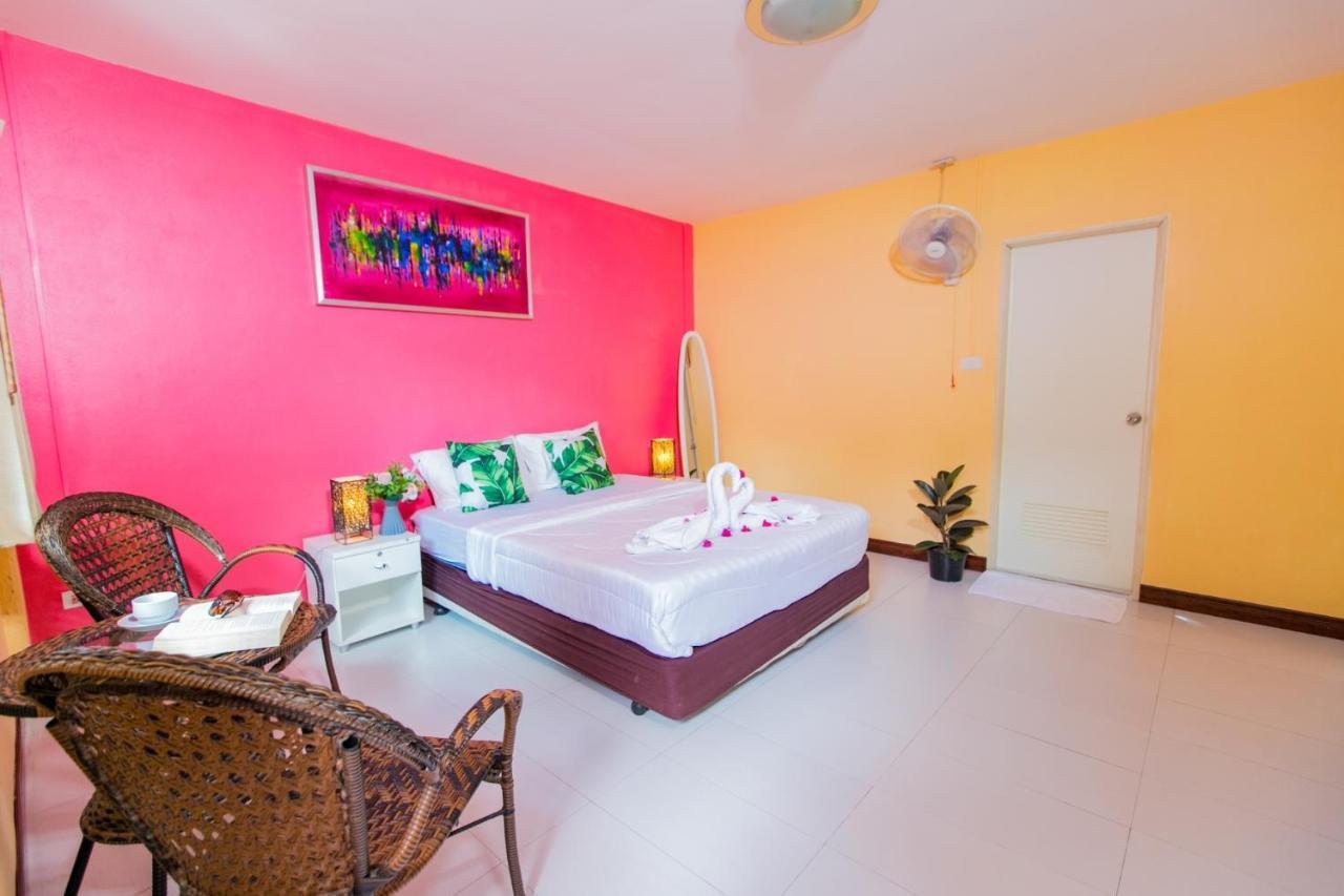 Hotel Mandarin Hua Hin