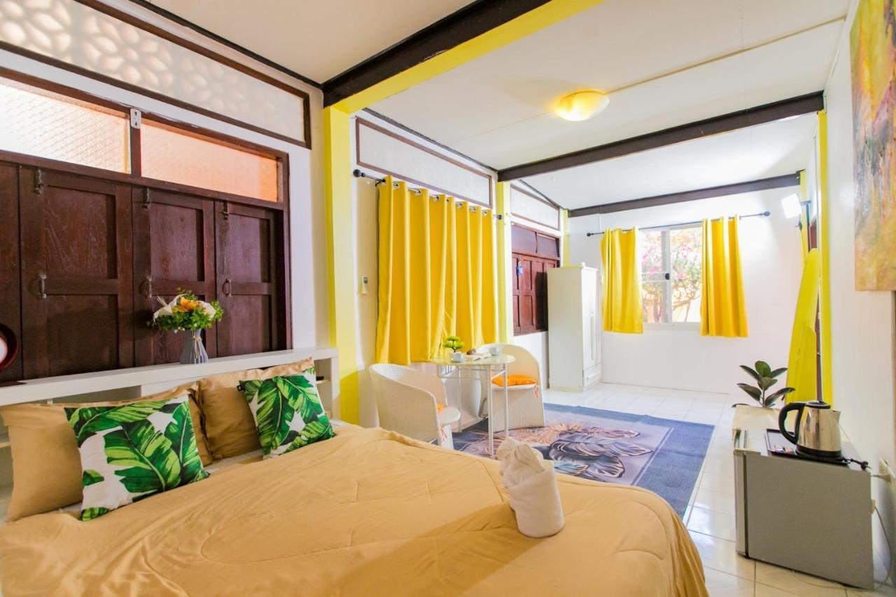 Hotel Mandarin