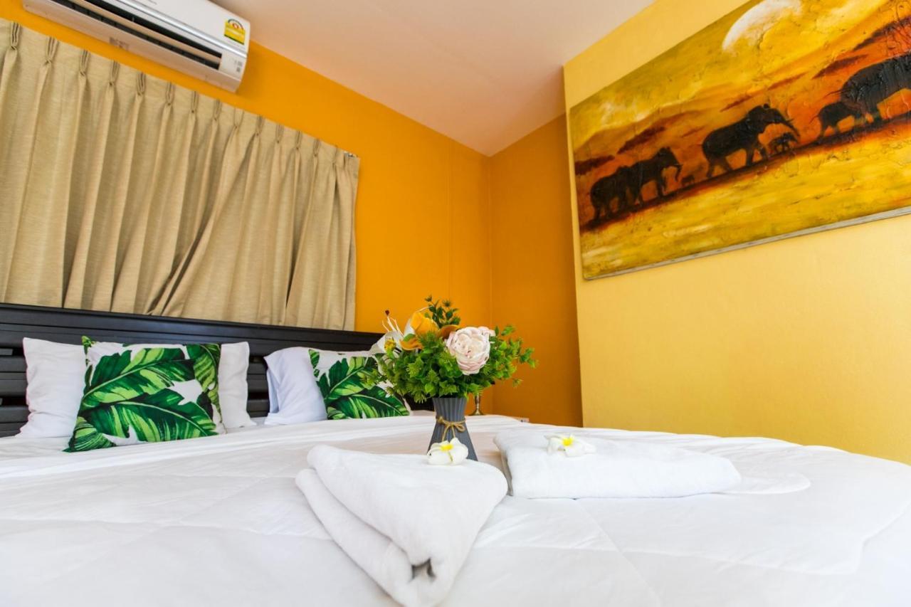 Mandarin Hua Hin