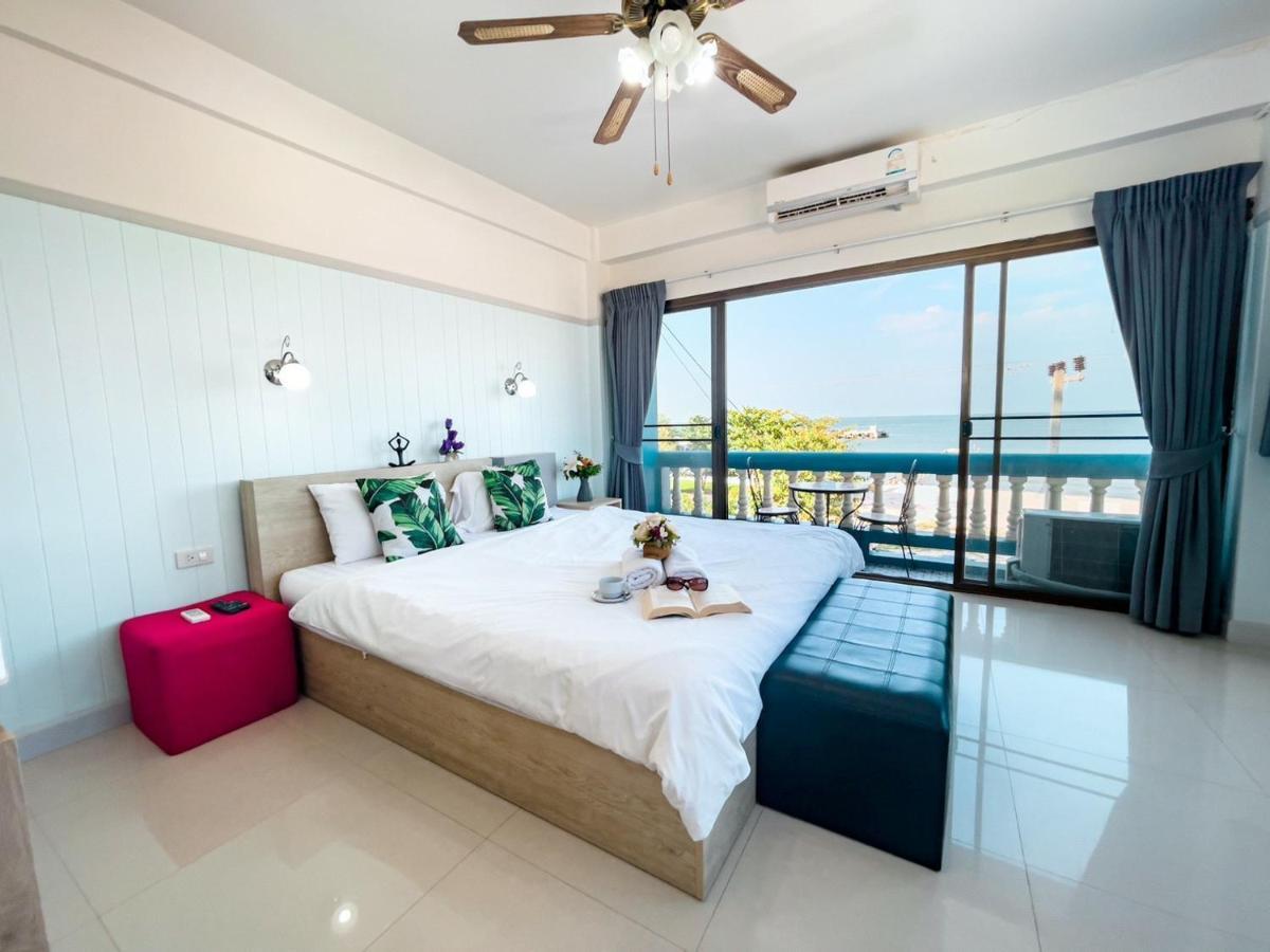 Hotel Mandarin By Victor Hua Hin
