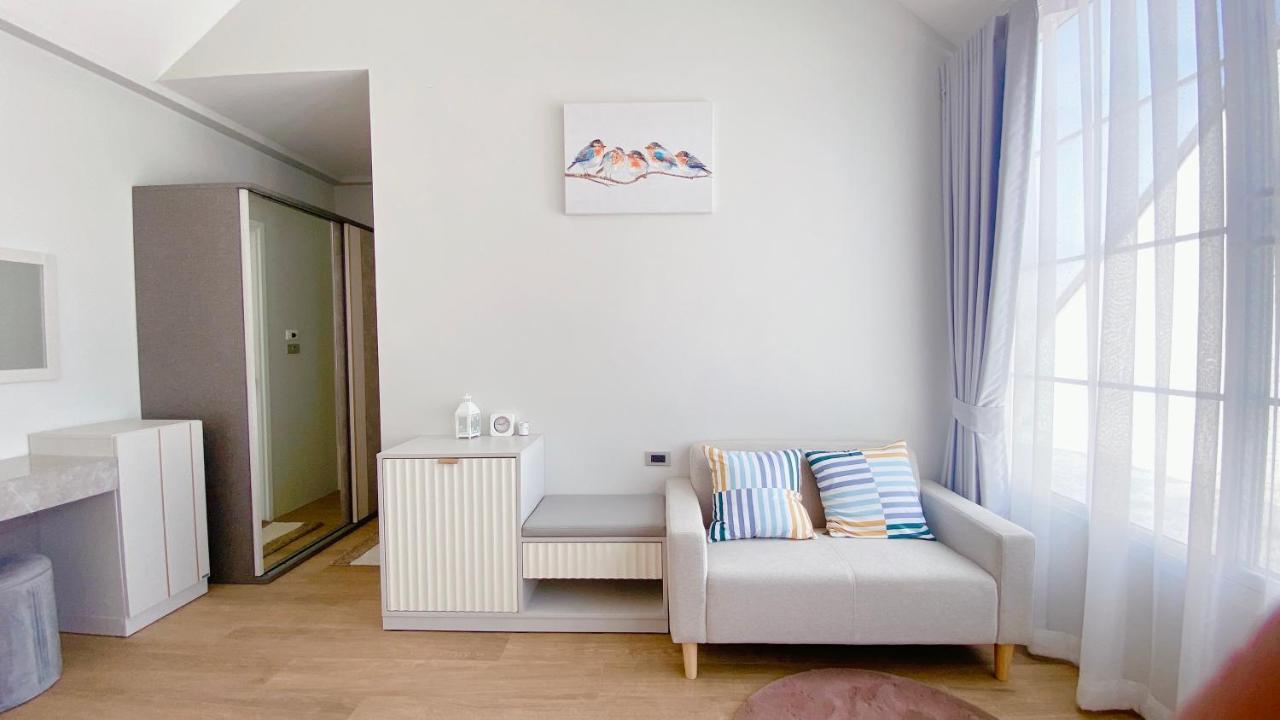 House Nordic Style,pool Villa,big Terrance Villa Hua Hin