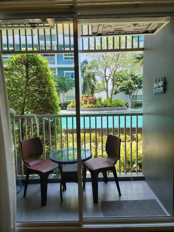 The Trust By The Sea Hua Hin
