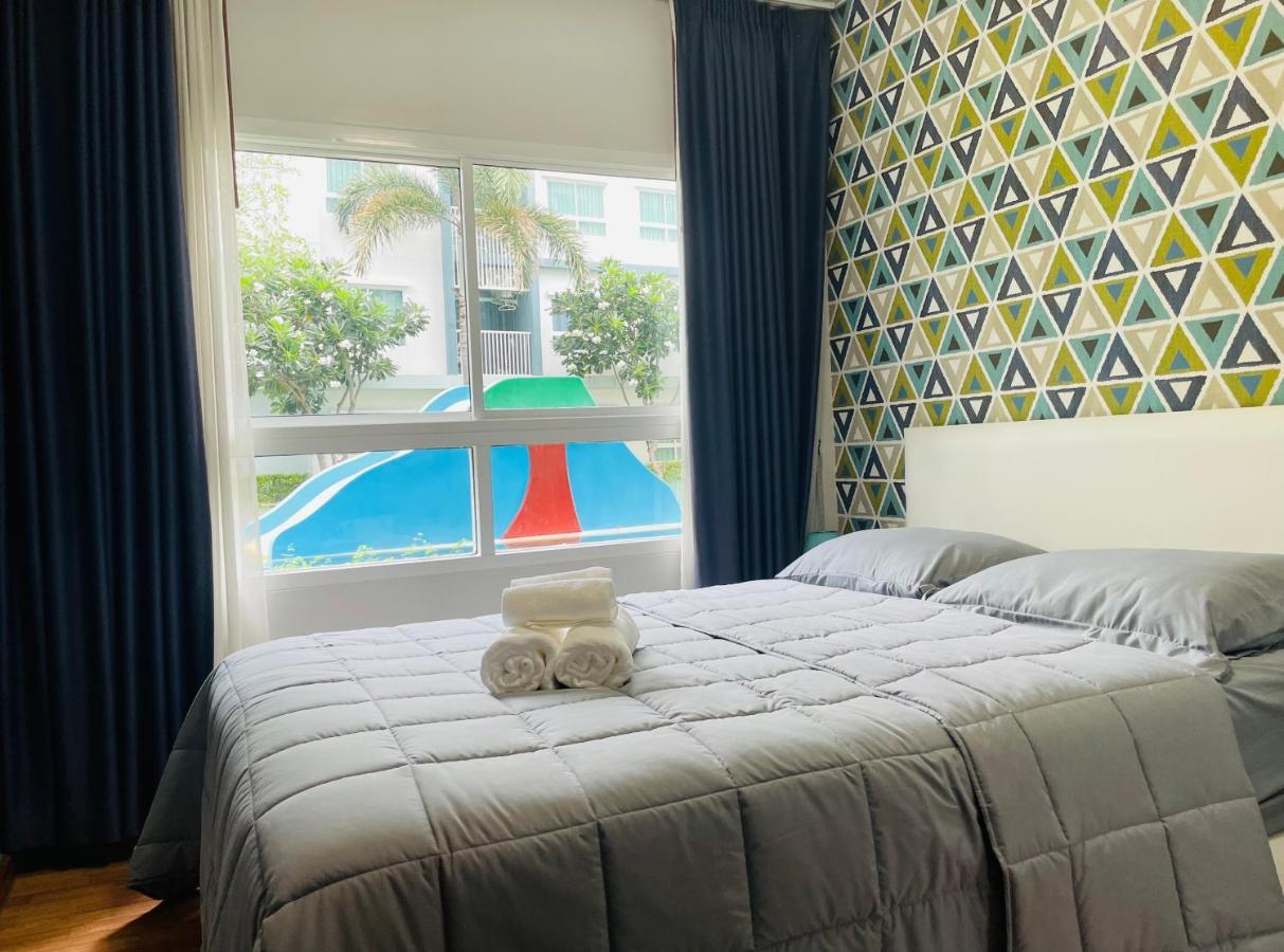 The Trust By The Sea Aparthotel