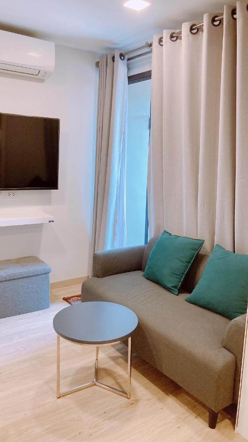 Marvest By Pikul Apartment *