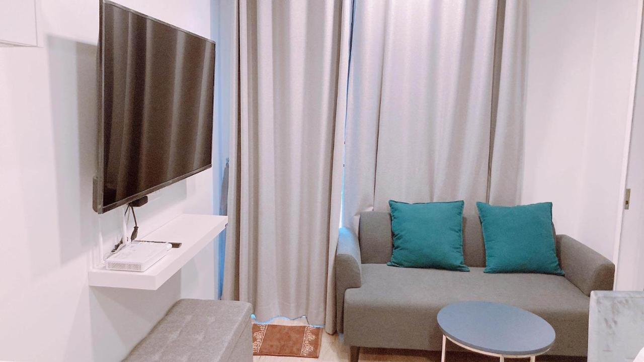 Marvest By Pikul Apartment *