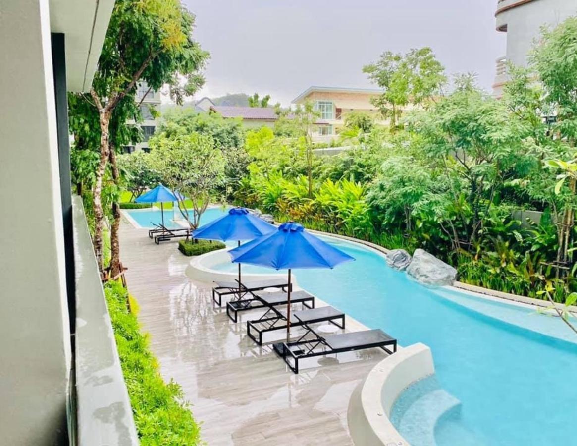 Marvest By Pikul Apartment Hua Hin
