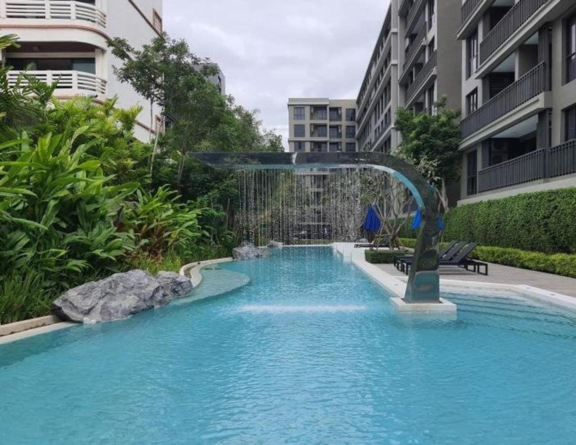 Marvest By Pikul Apartment Hua Hin