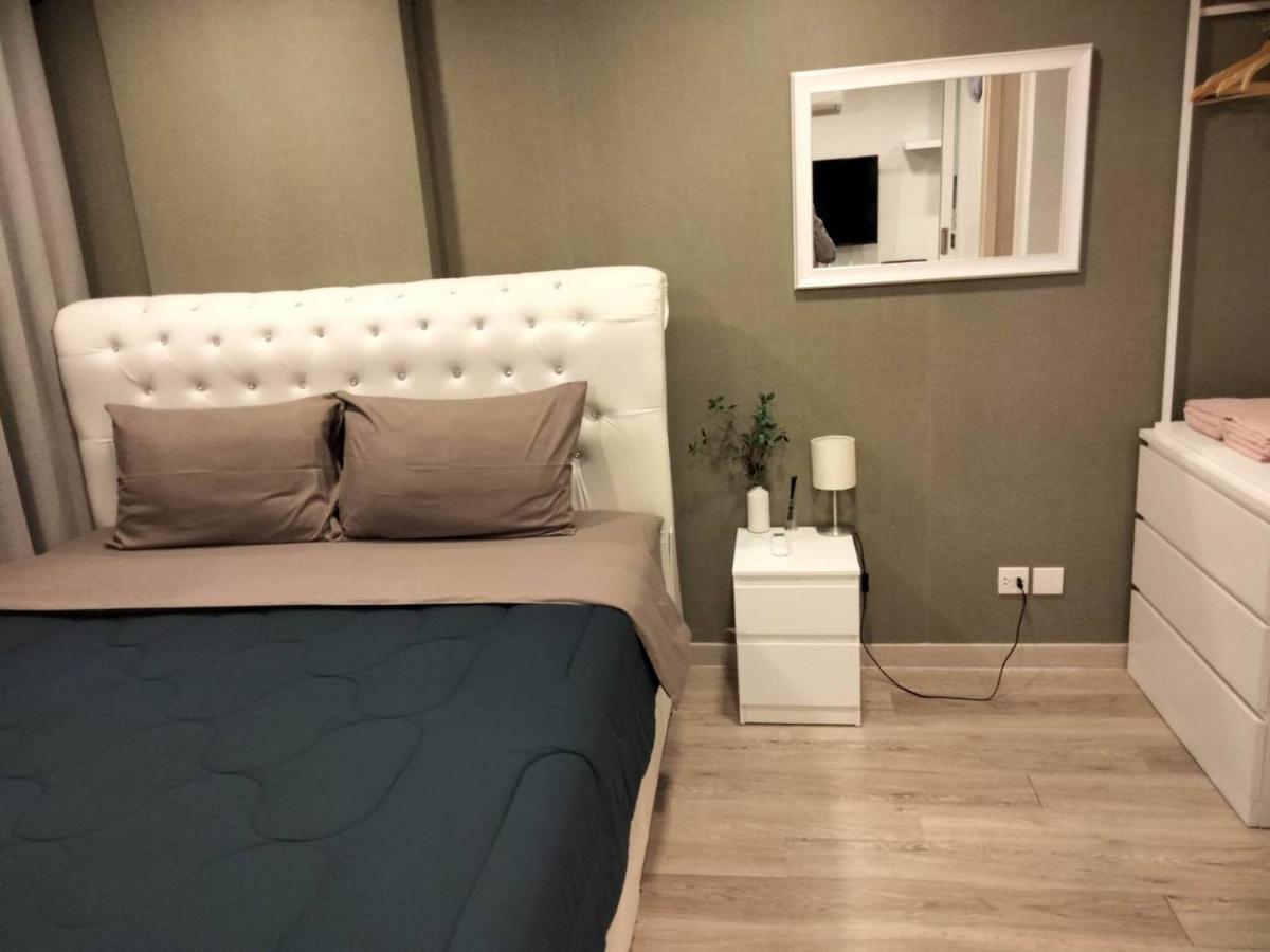 Apartment Marvest By Pikul