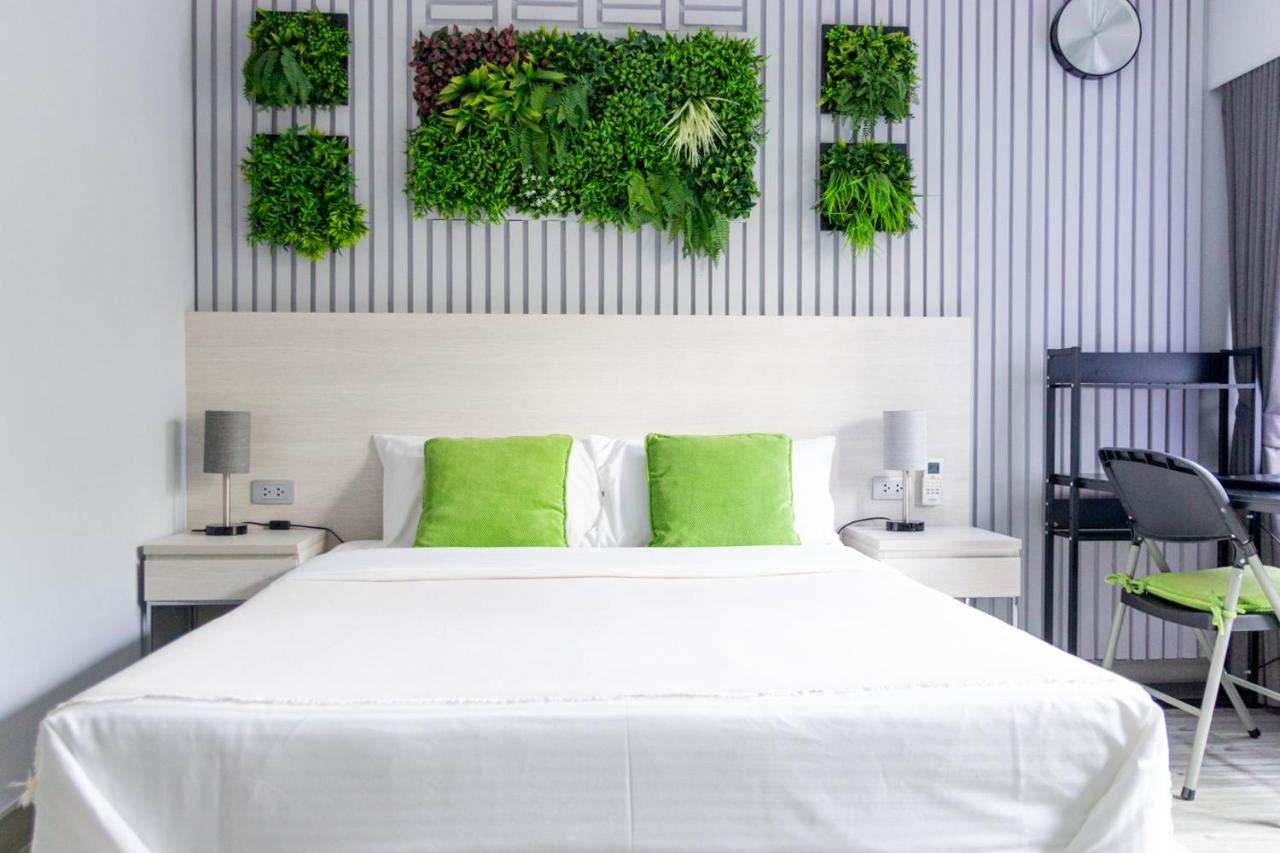 Yes! Dusitd2 Residences Free Wifi Hua Hin