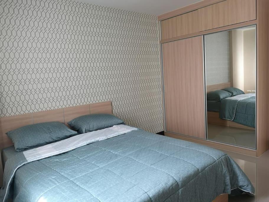The 88 42-179 Apartment Hua Hin
