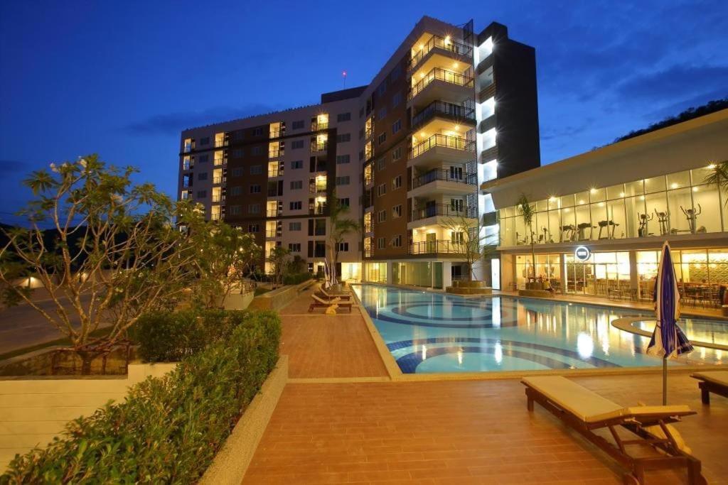 The 88 42-179 Hua Hin