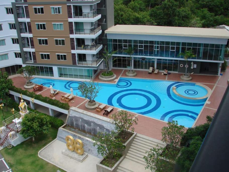 Apartment The 88 42-179 Hua Hin