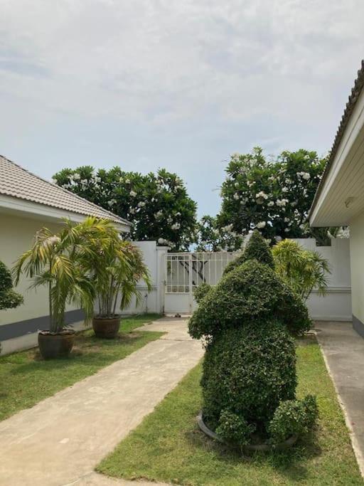 Loma-asunto Soi 94 Hua Hin