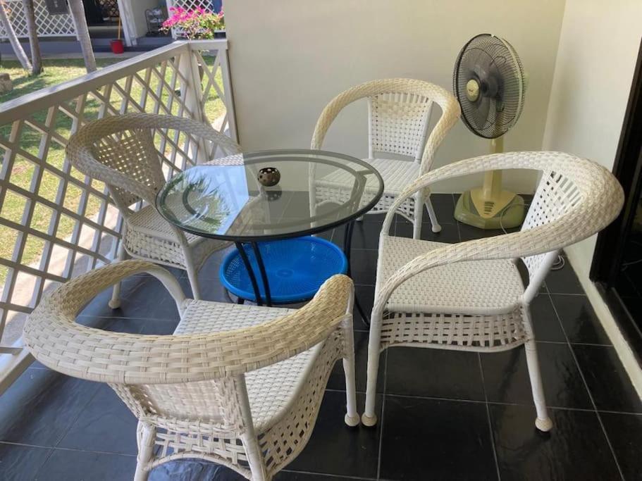 Loma-asunto Soi 94 Apartment Hua Hin