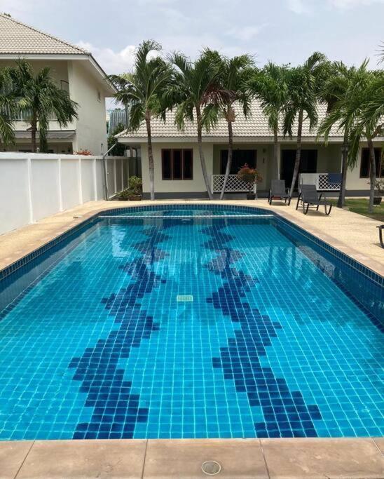 Apartment Loma-asunto Soi 94 Hua Hin