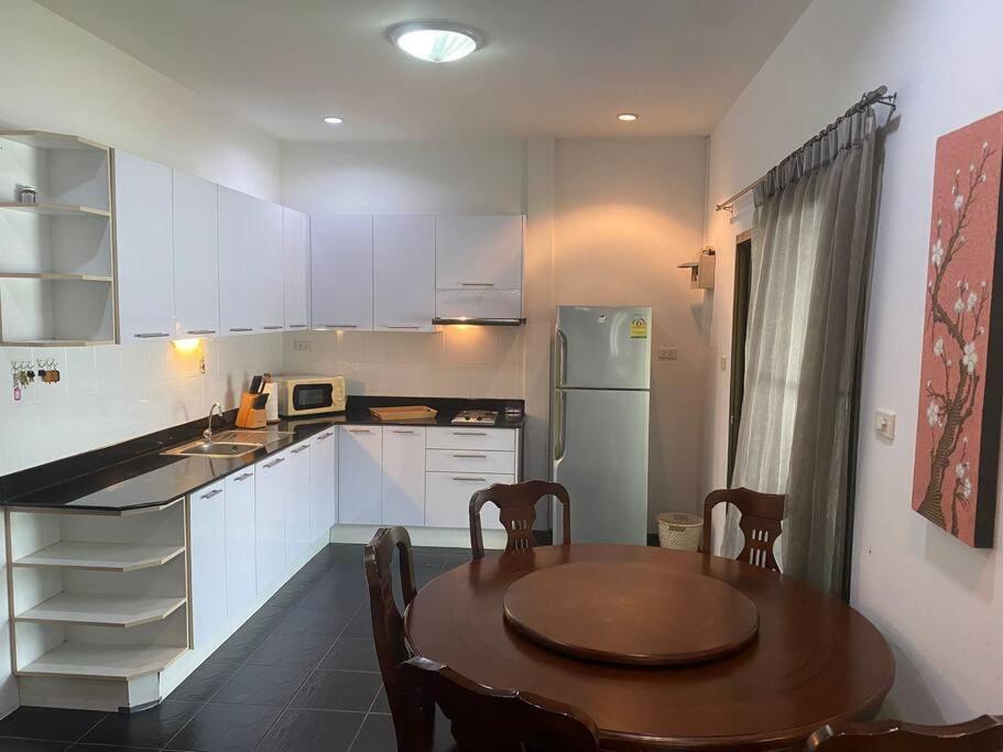 Loma-asunto Soi 94 Hua Hin