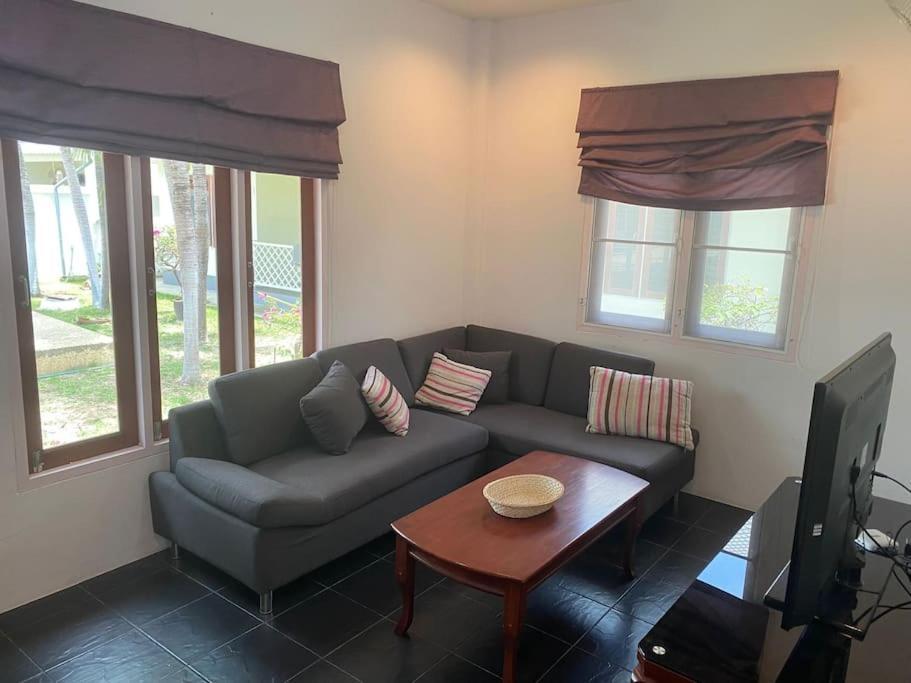 Loma-asunto Soi 94 Apartment *
