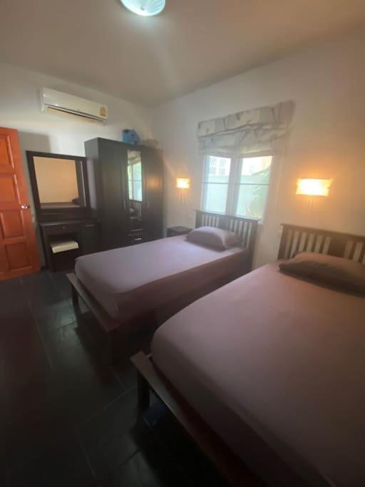 Loma-asunto Soi 94 Apartment Hua Hin