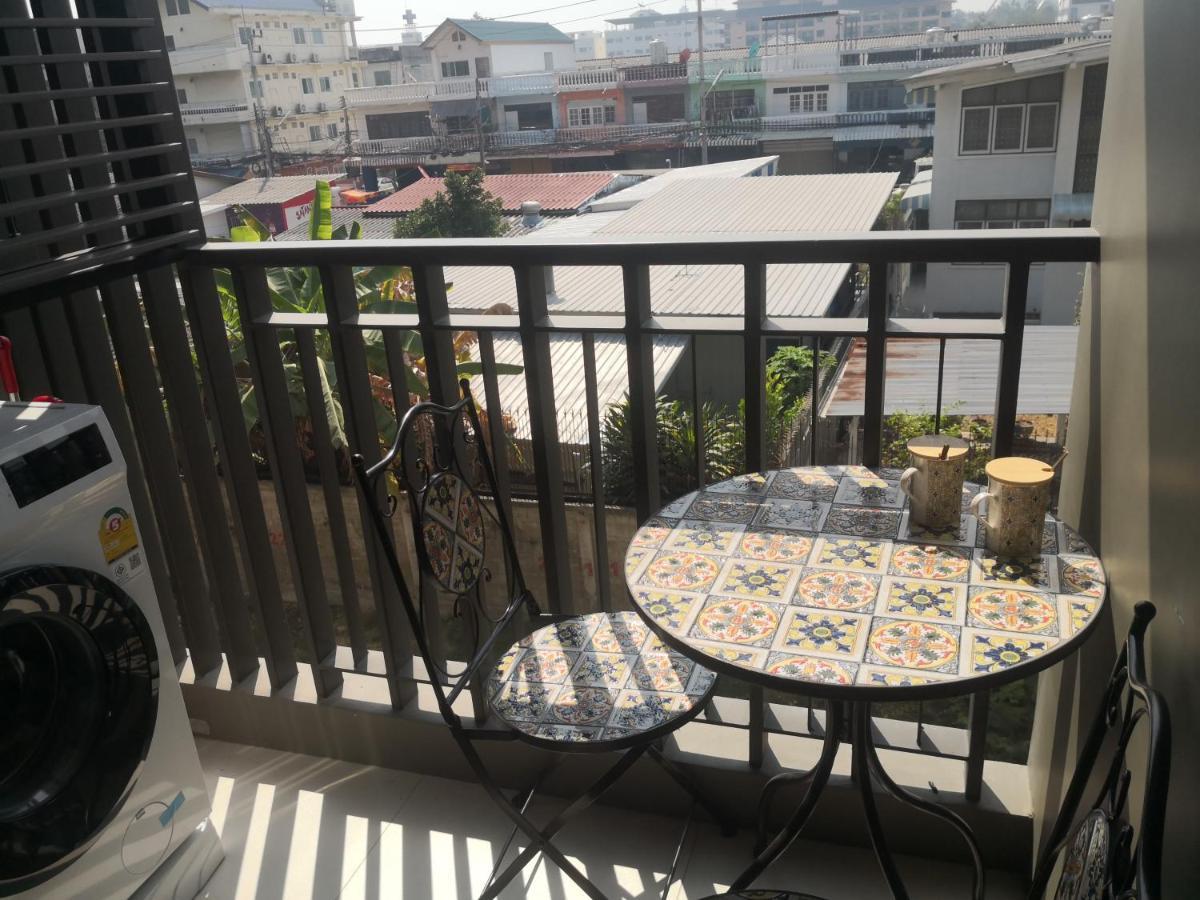 Marvest 1 Căn hộ