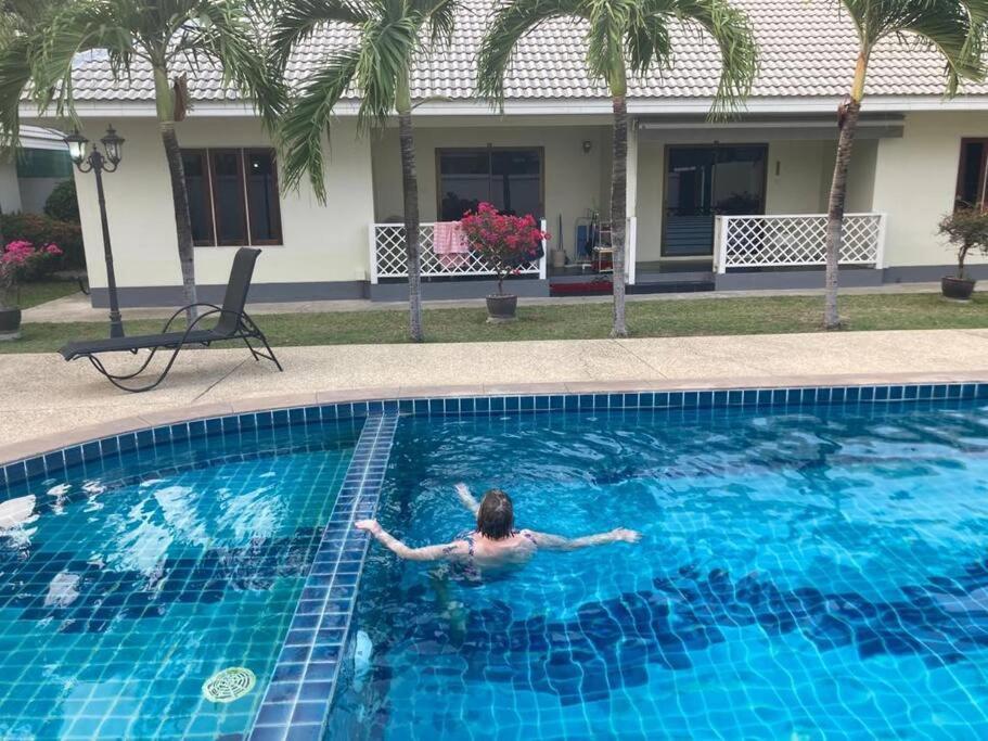Apartment Loma-asunto Soi 94 Hua Hin