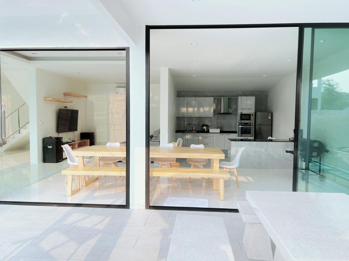 Villa Double P Pool Hua Hin