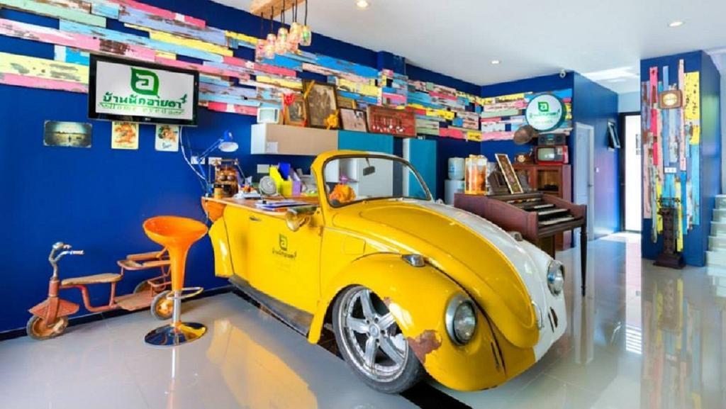 Eyeda Hotel 3*