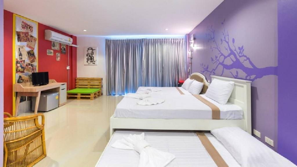 Eyeda Hotel Hua Hin