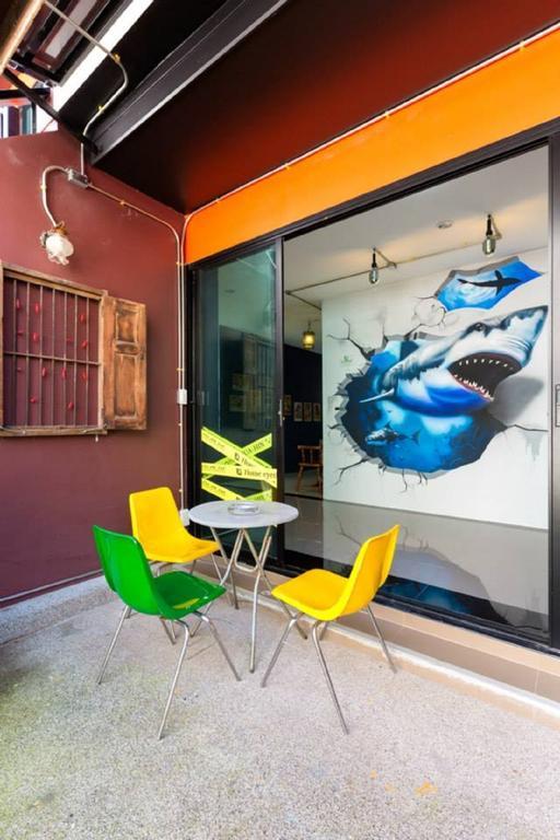 Eyeda Hotel