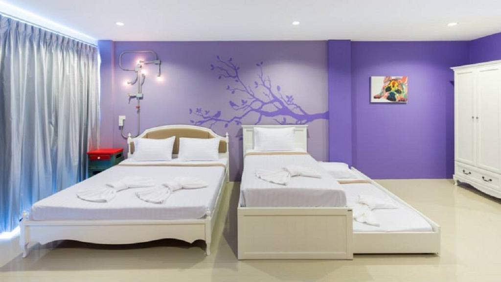 Eyeda Hotel 3*
