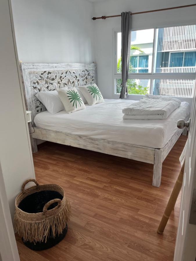 Apartment Bohemian Bali Style *