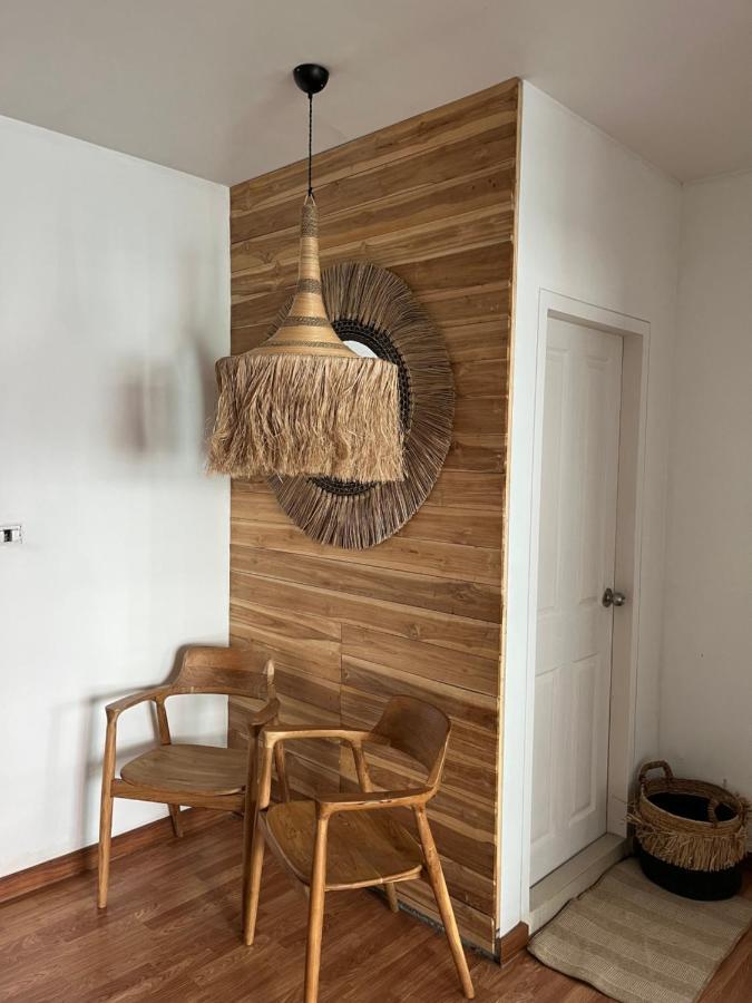 Apartment Bohemian Bali Style *