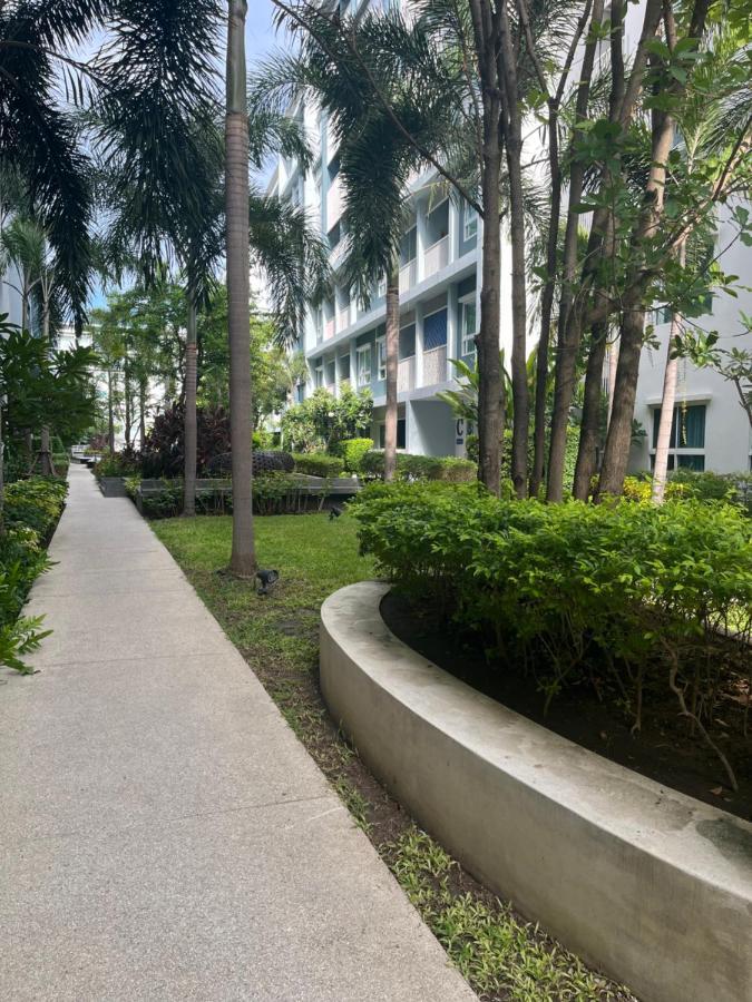 Bohemian Bali Style Apartment Hua Hin