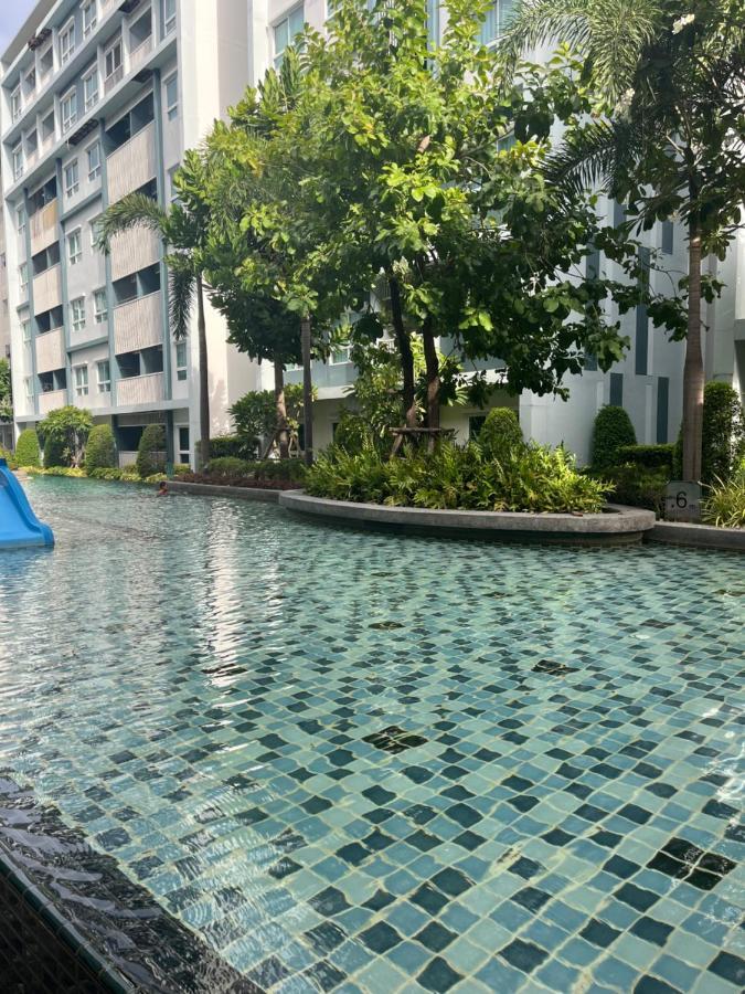 Apartment Bohemian Bali Style