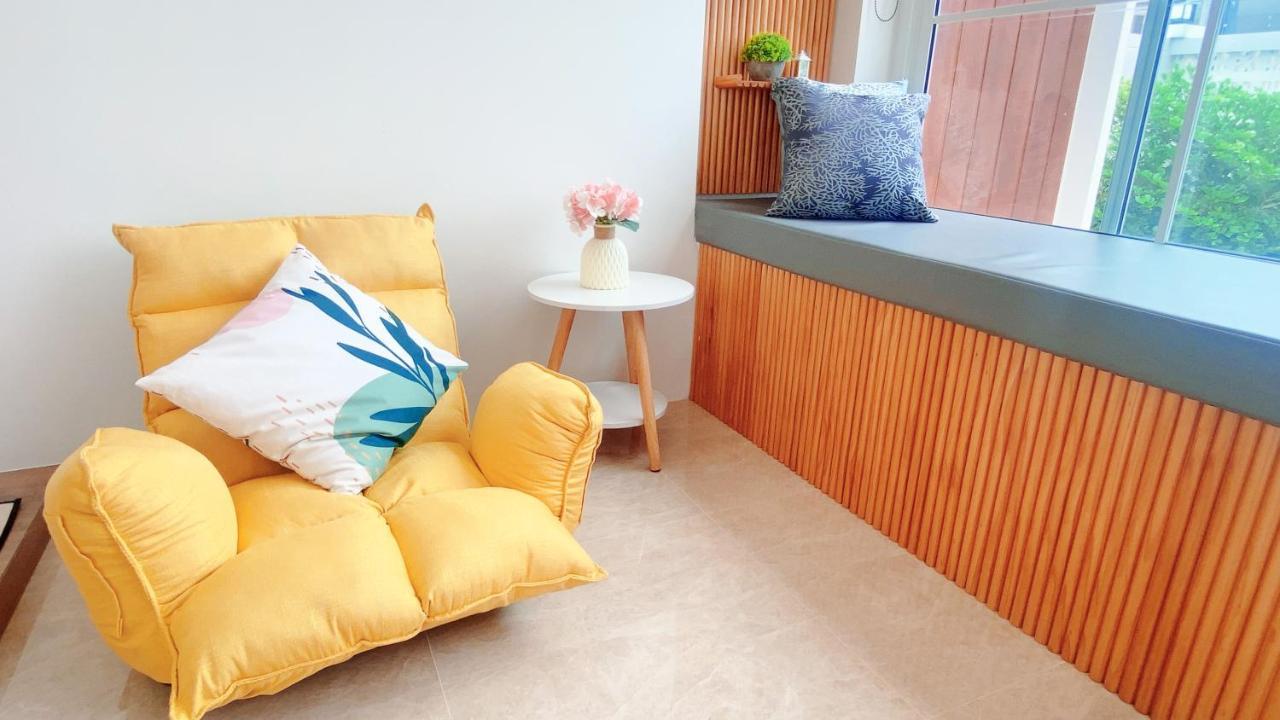 House Nordic Style,pool Villa,big Terrance * Hua Hin