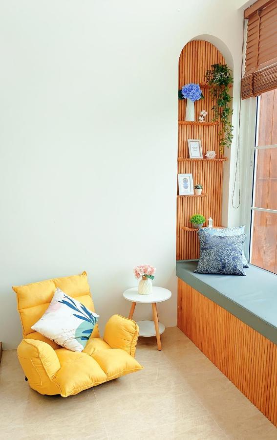 House Nordic Style,pool Villa,big Terrance *