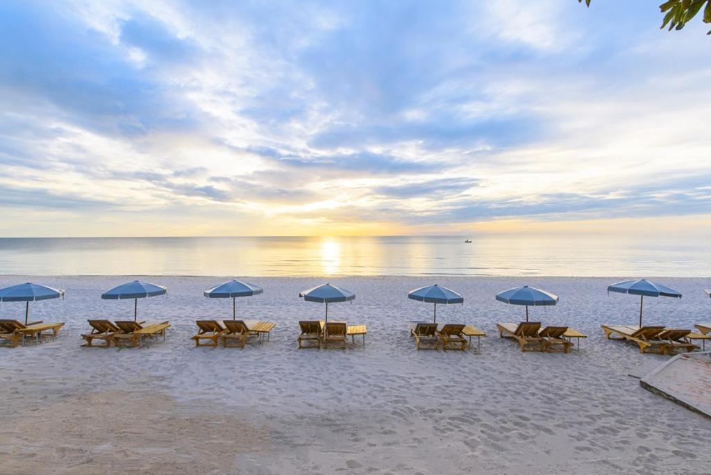 Veranda Hua Hin