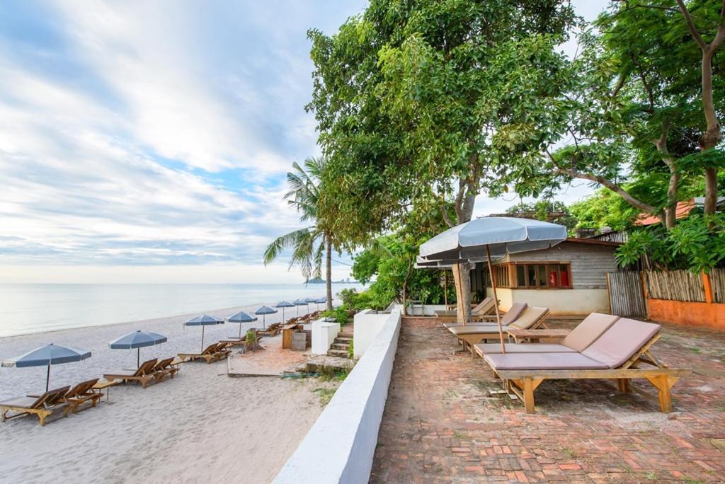 Veranda Hotel Hua Hin